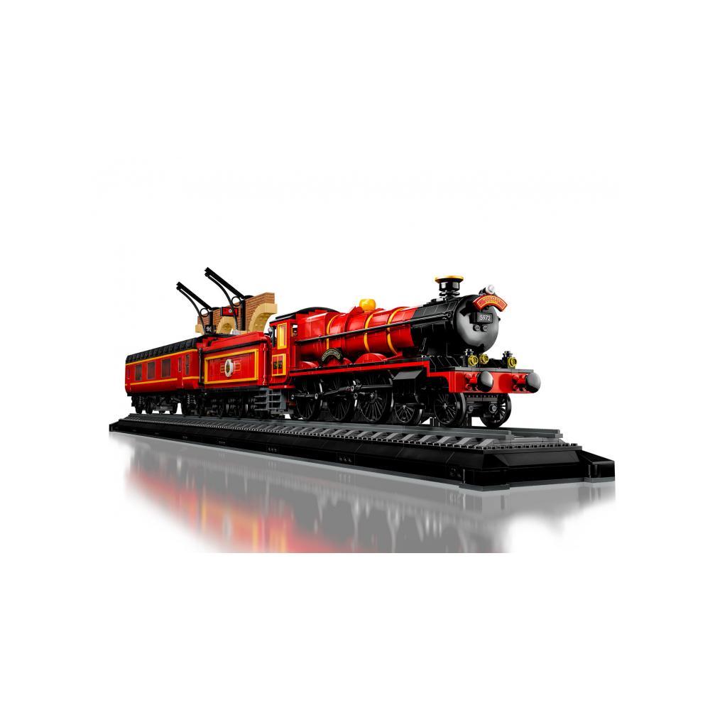 Конструктор LEGO Harry Potter 754 дет. - фото 3