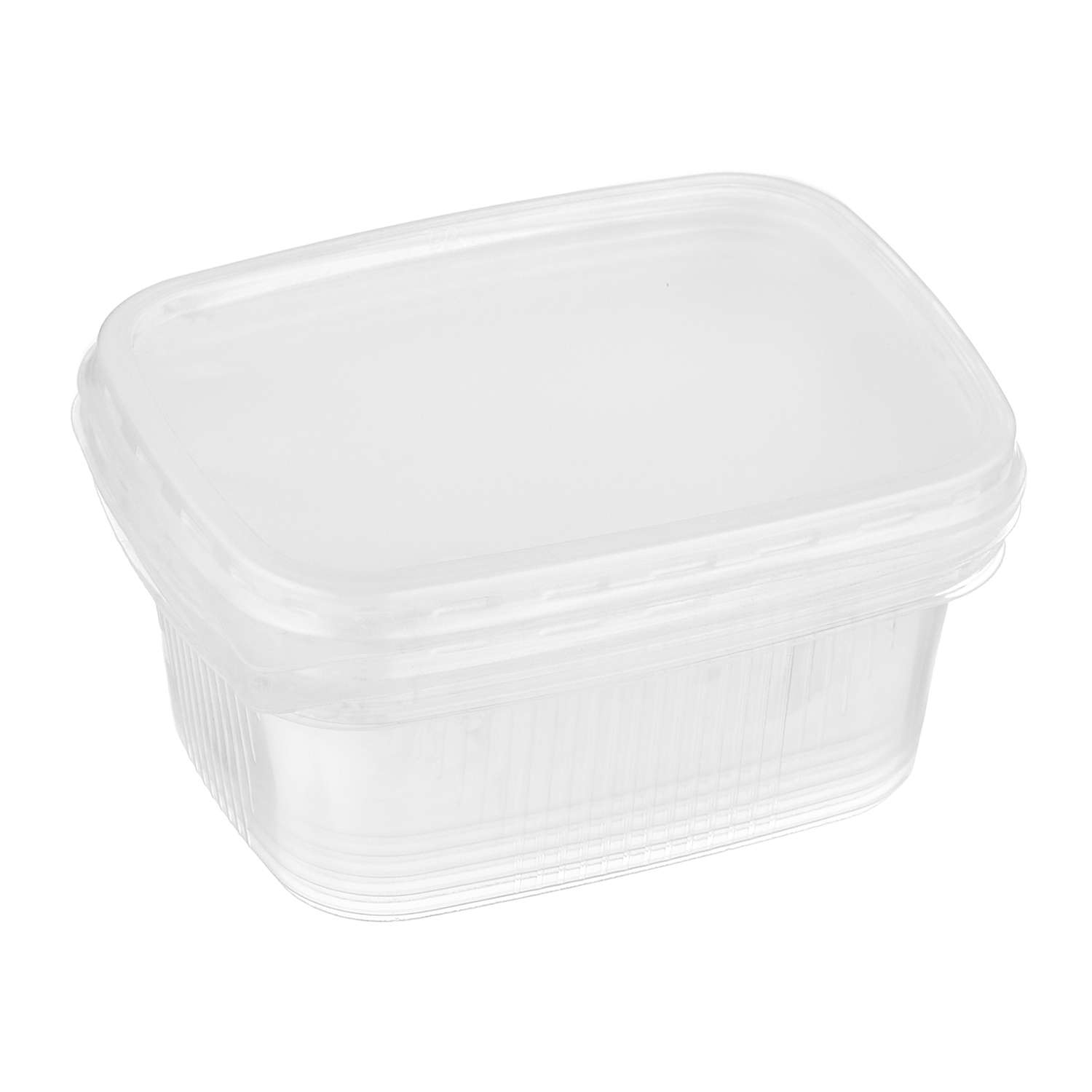 Набор контейнеров ё 200мл 5шт - фото 2