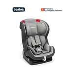 Автокресло Junion Zumi 0+/1/2 (0-25 кг) серый