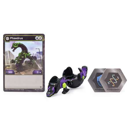 Фигурка Bakugan