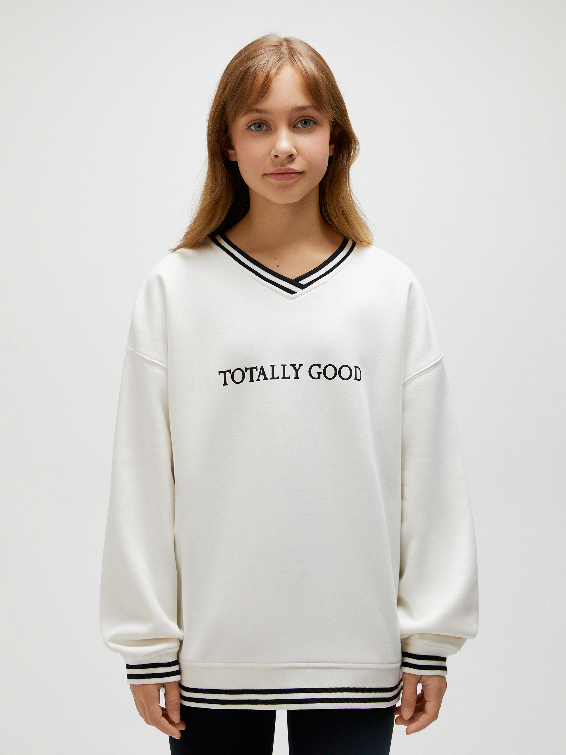 Свитшот Acoola 20210170154_0074612 - фото 1