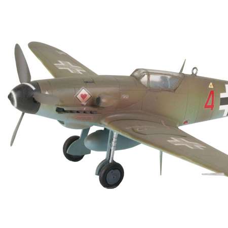Сборная модель Revell Самолет Messerschmitt