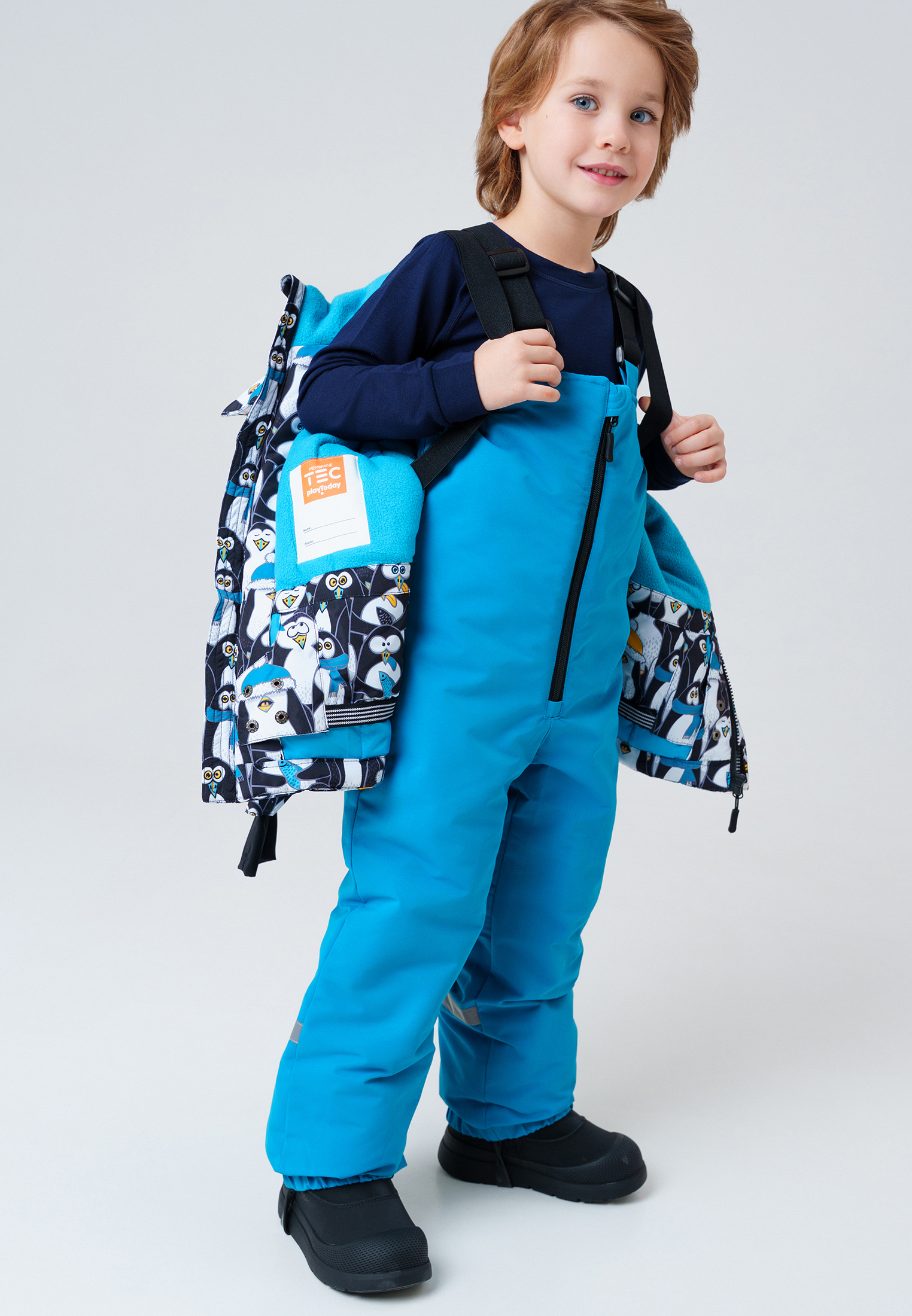 Комплект PlayToday 32512017 - фото 7