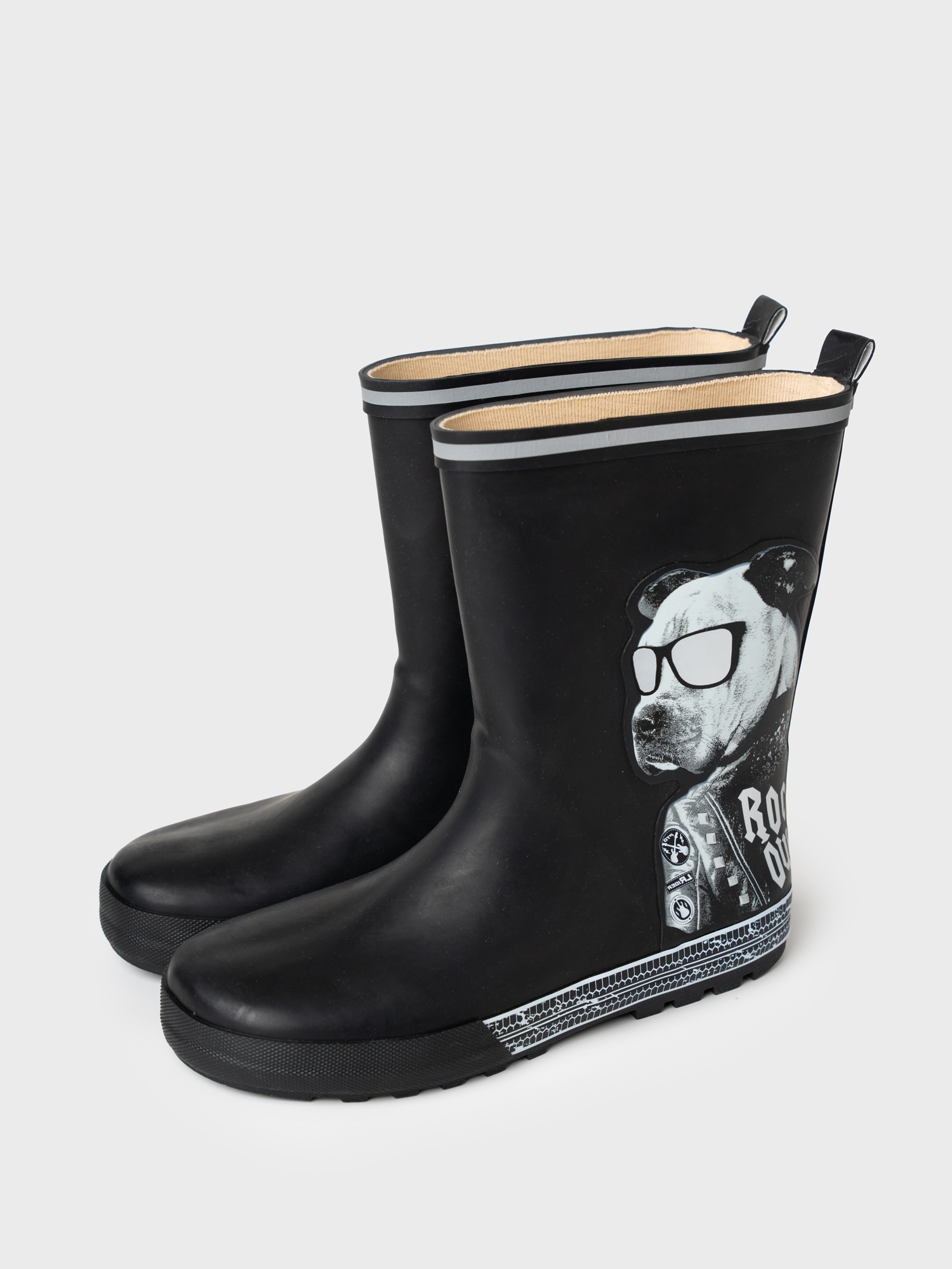 Резиновые сапоги PlayToday 12611746 - фото 1