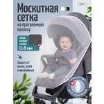 Сетка от насекомых Trottola белый