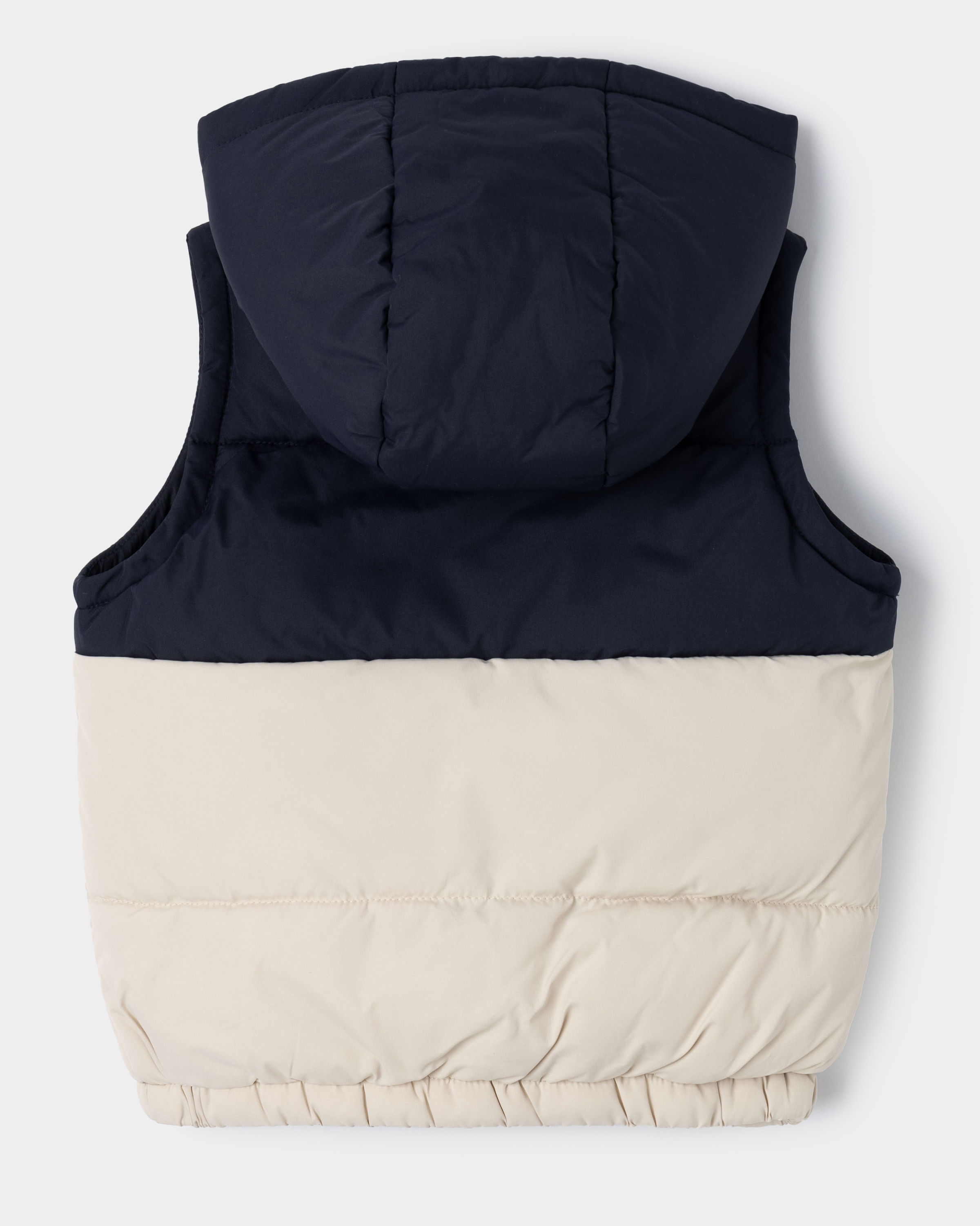 Жилет BabyGo S26BG4-B08ib-D6 - фото 2