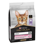 Сухой корм PRO PLAN OptiDigest Delicate