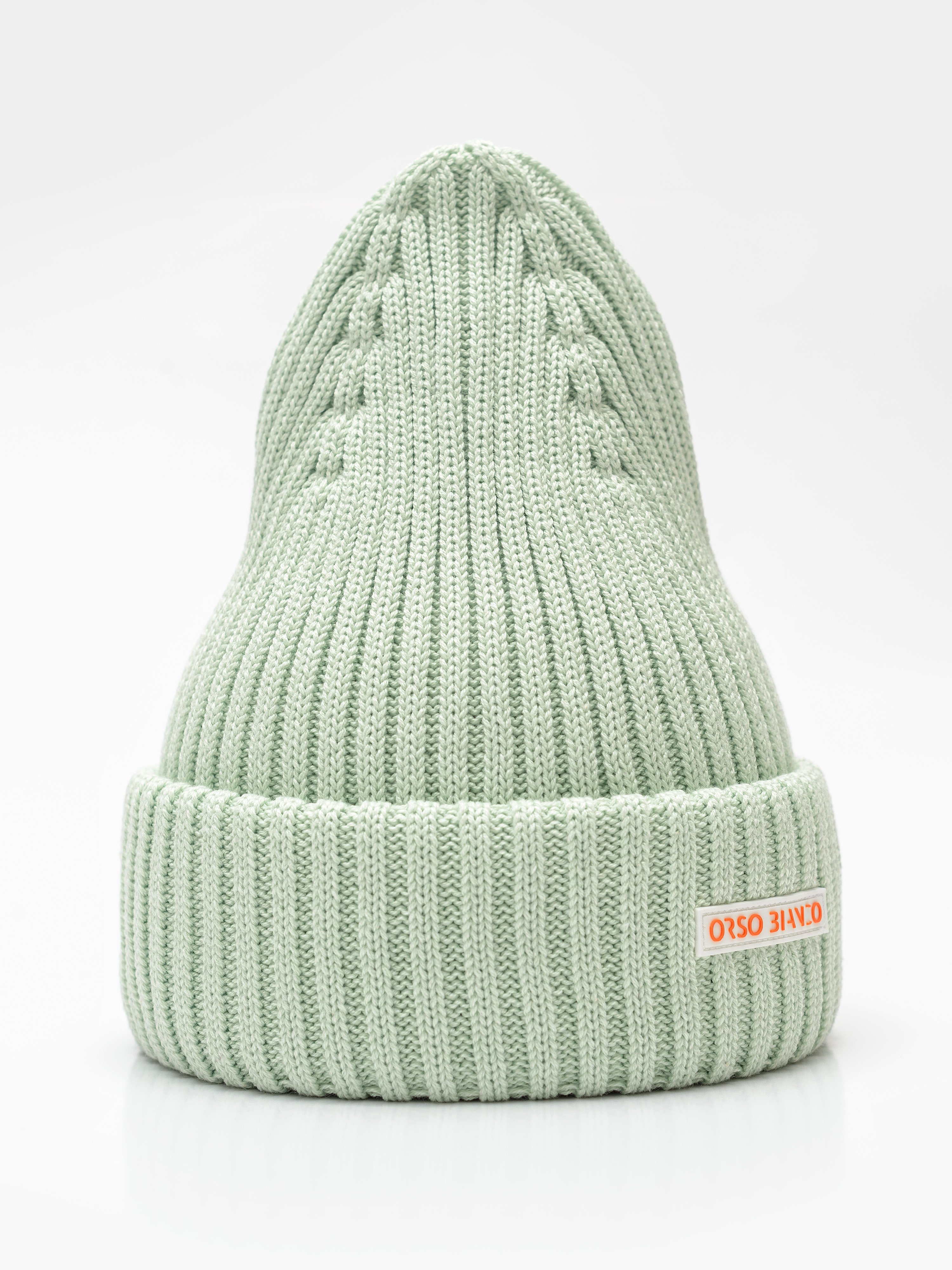 Шапка Orso Bianco 01912-42_св.мятный - фото 1