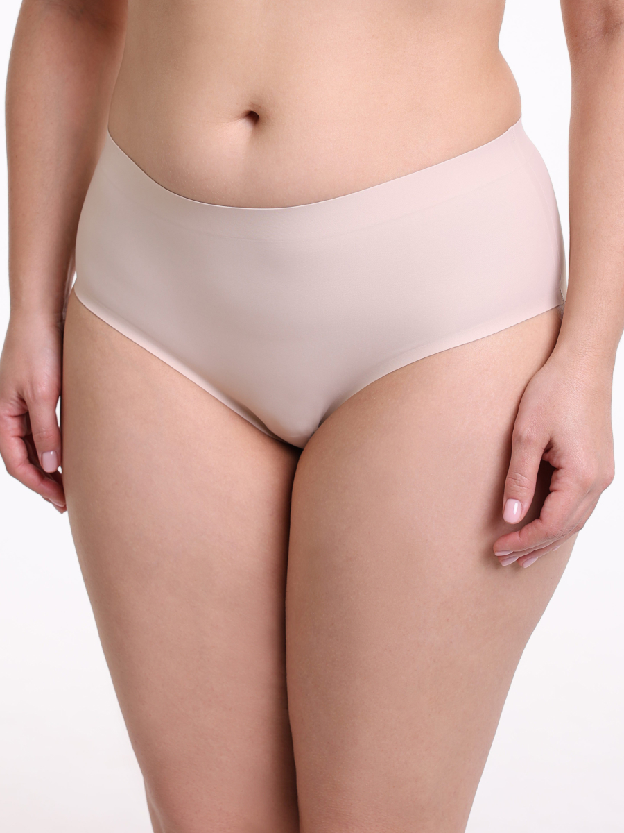 Трусы Alla Buone 5012AB_бежевый - фото 1