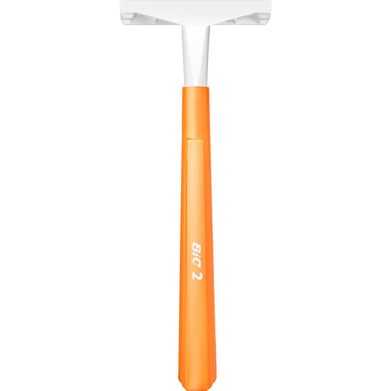 Бритва мужская одноразовая BIC 2 Sensitive 5шт - фото 4
