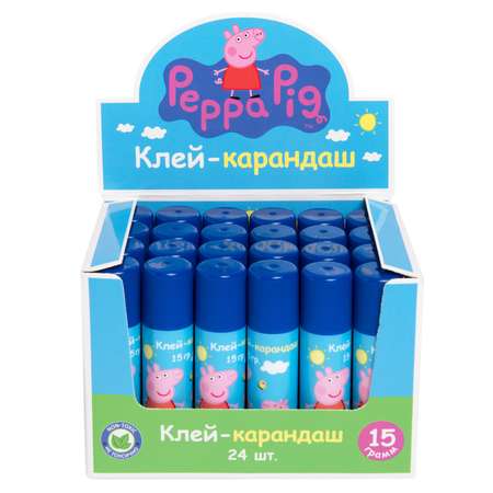 Клей-карандаш Росмэн 15 г