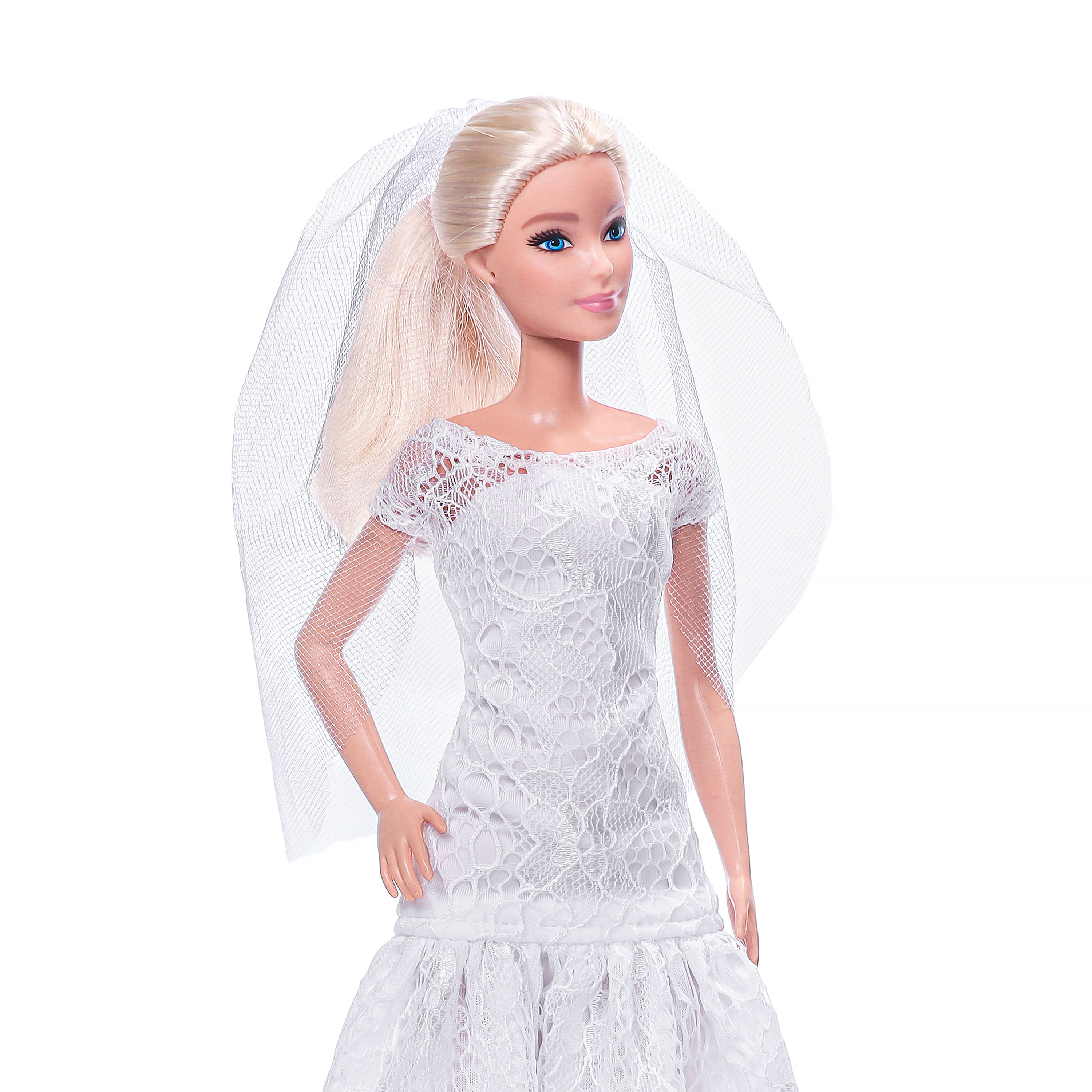 Одежда для кукол VIANA 11.118.5v - фото 6