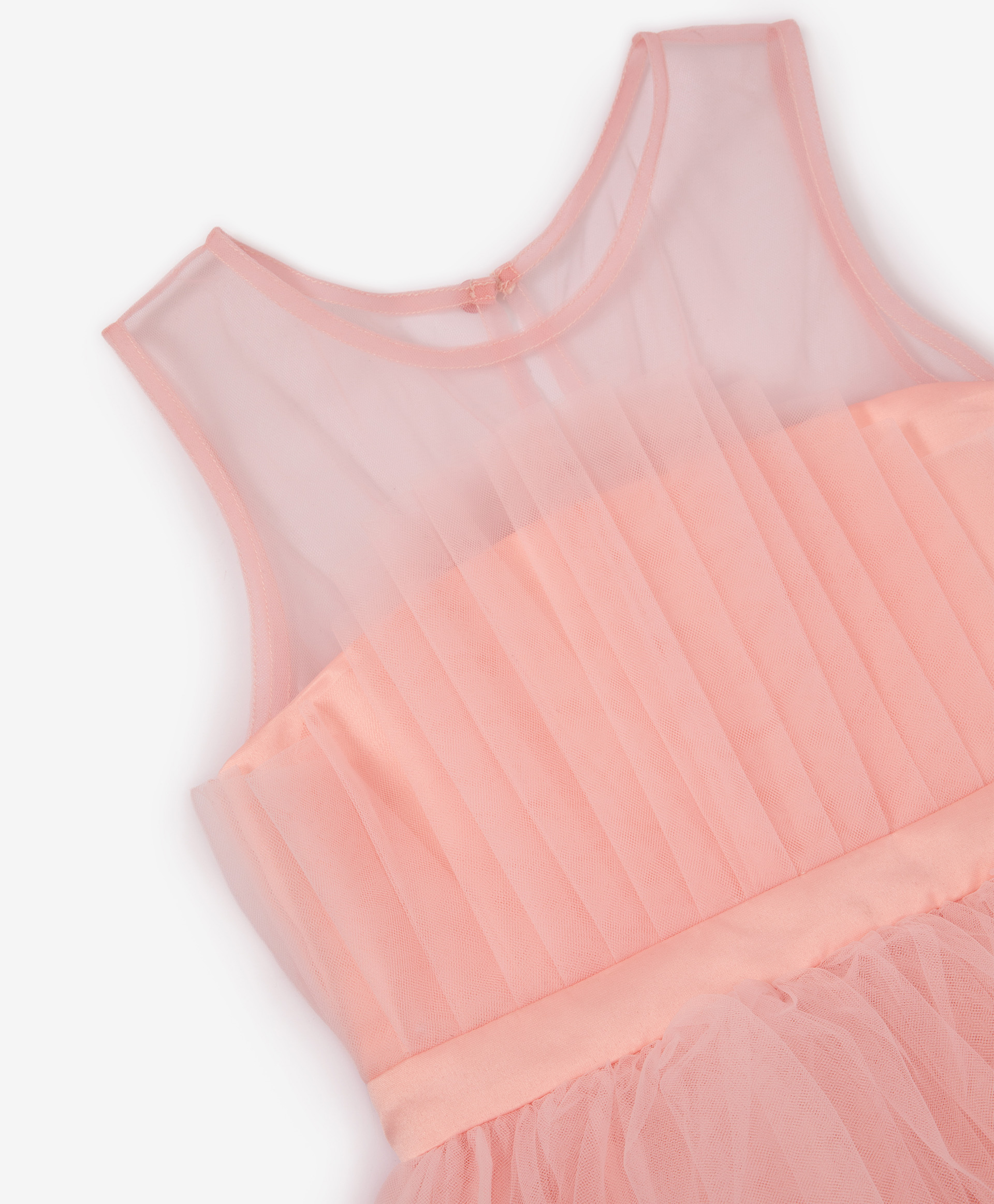 Платье Gulliver 225GPGMC2504 - фото 5