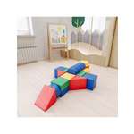 Игровой набор ROMANA Звездолёт ДМФ-МК-13.90.21