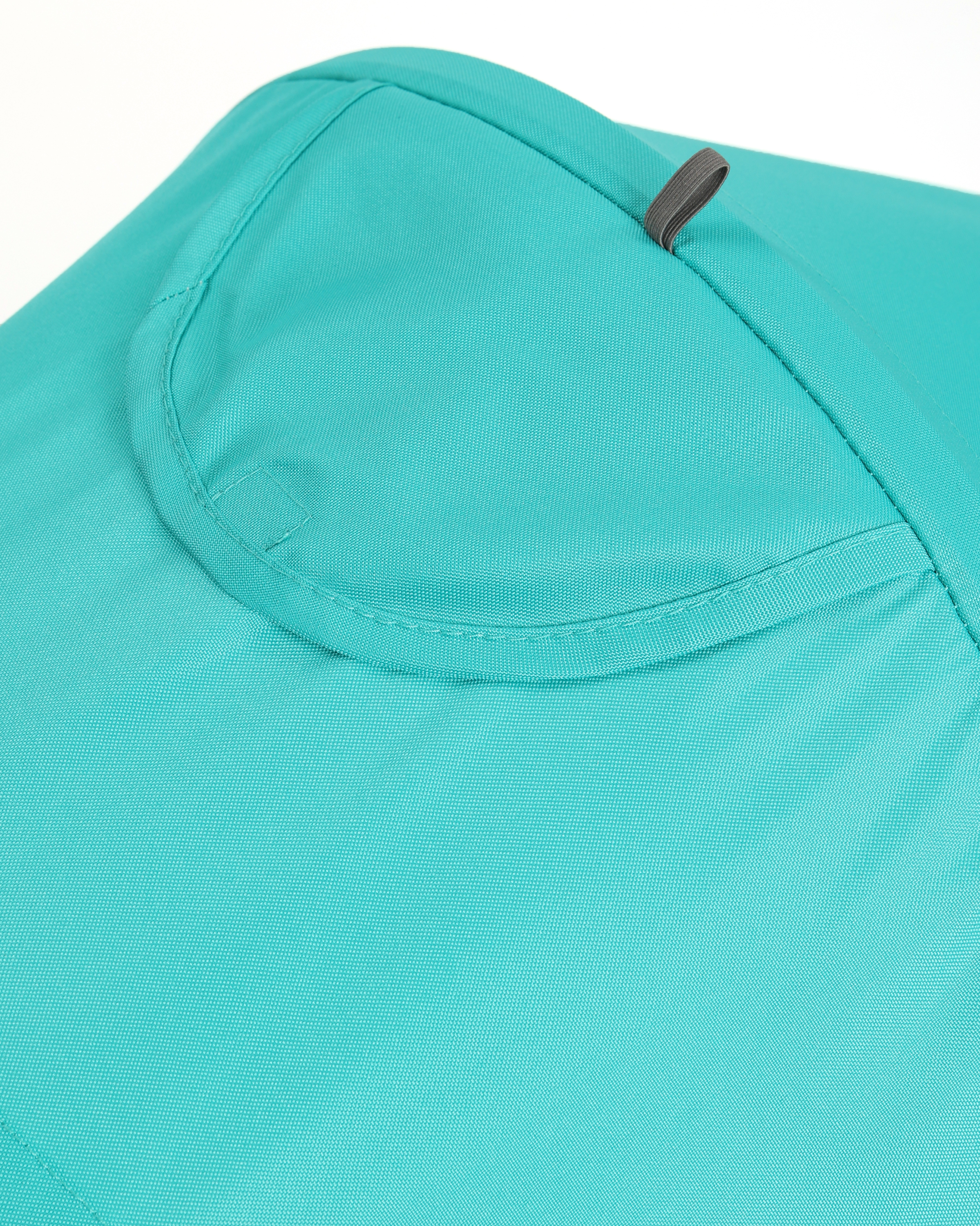 Коляска прогулочная BabyGo Mirage зеленый - фото 9