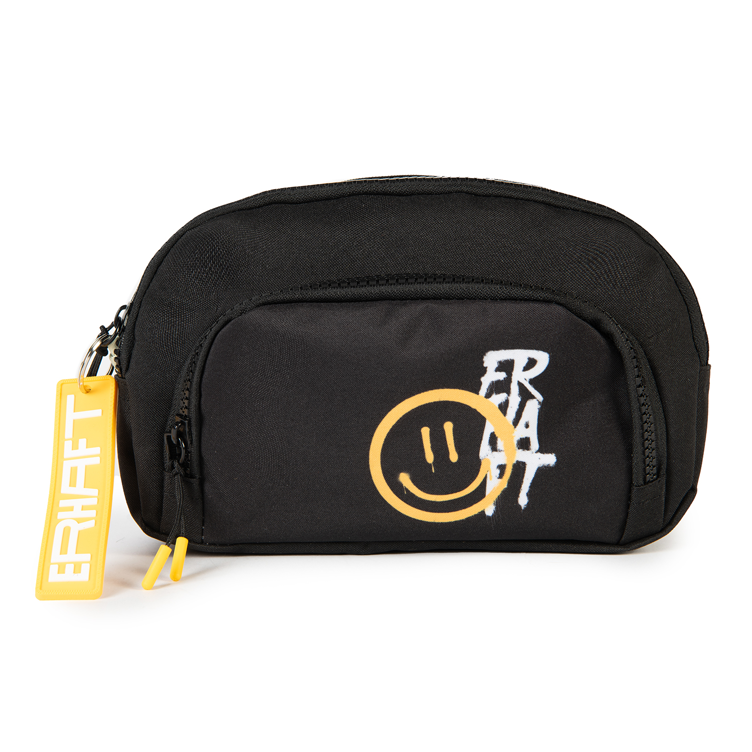 Сумка Erhaft Смайл поясная - фото 1