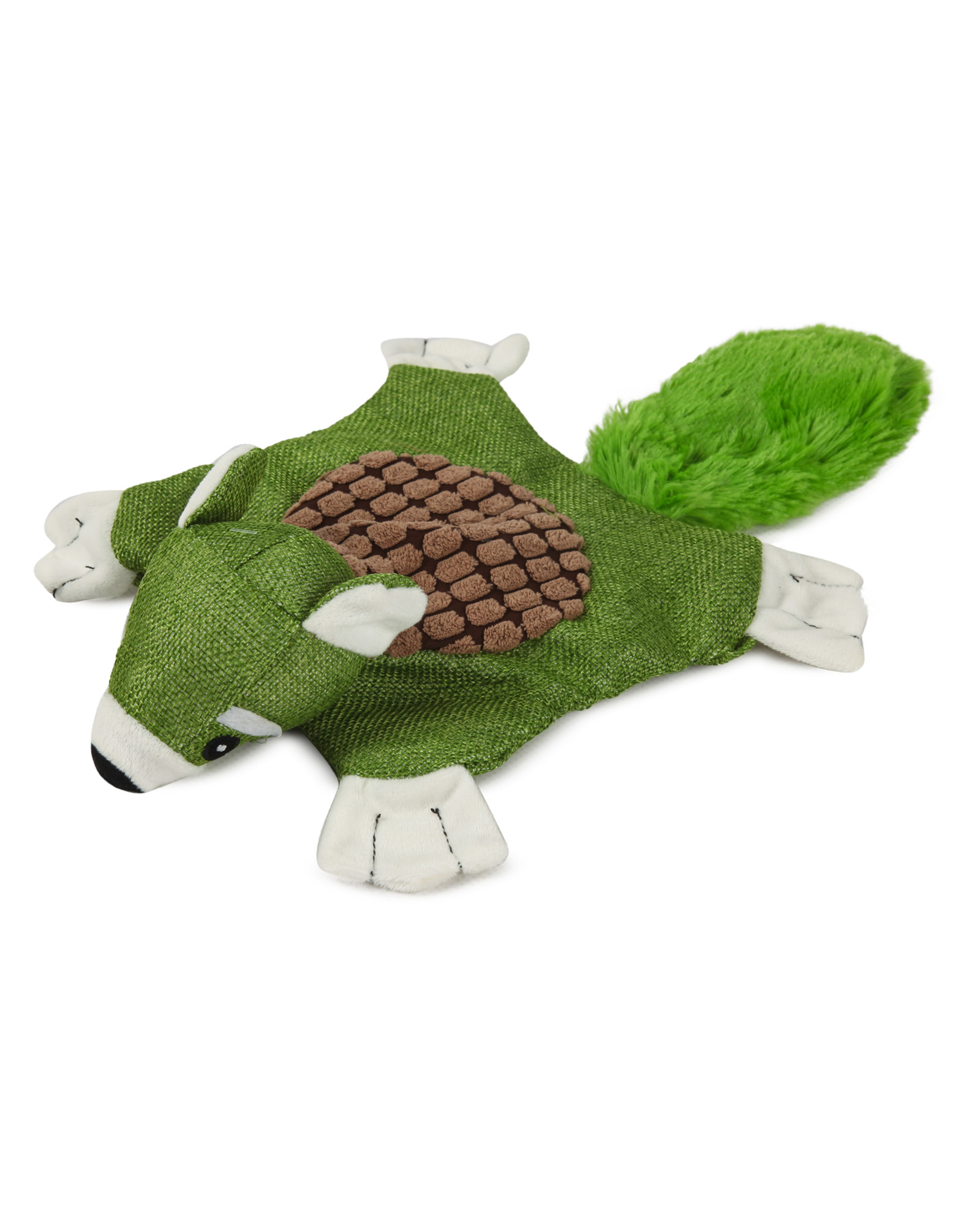 Игрушка для собак Barbaks Белка Люся - фото 1