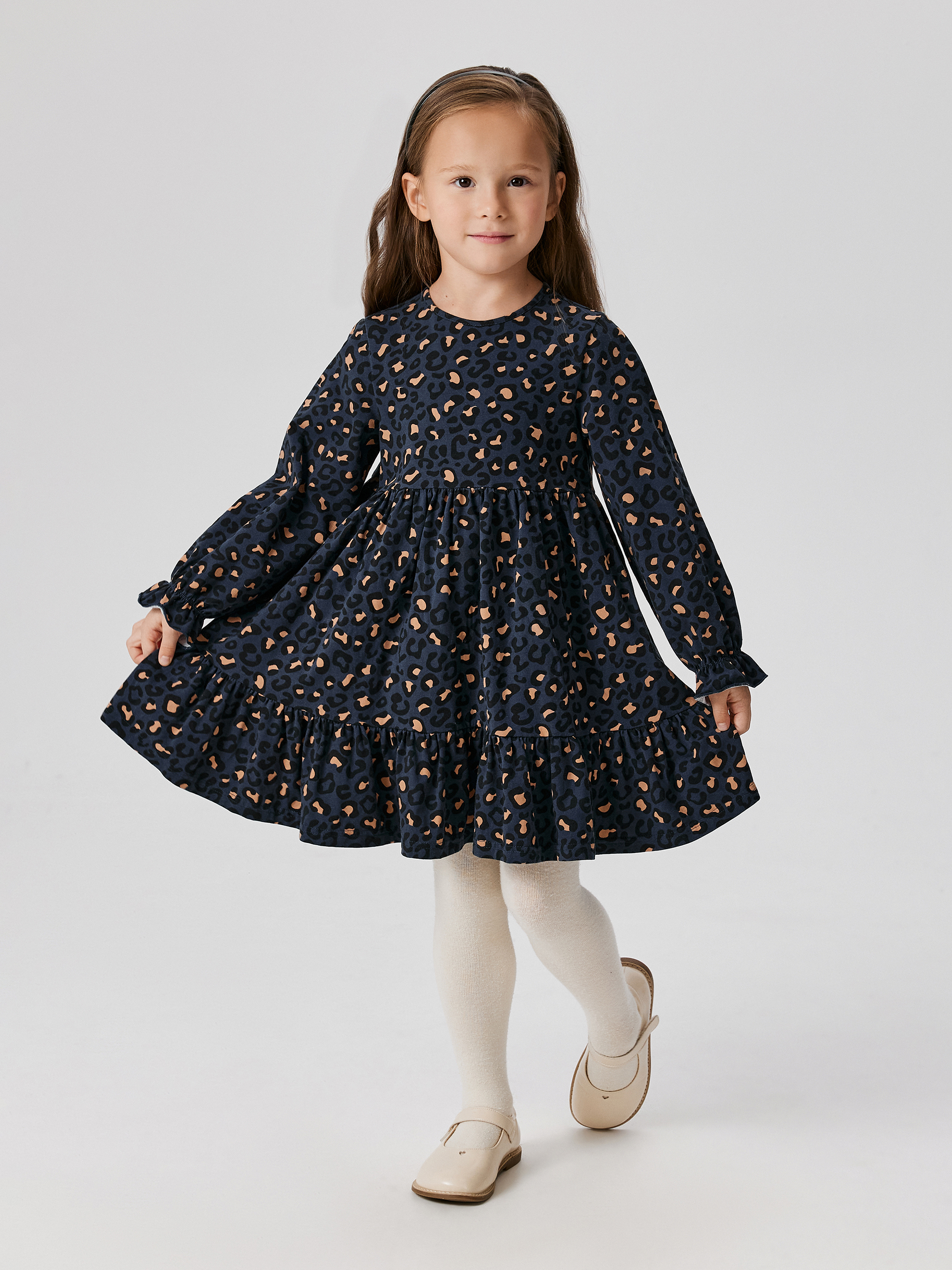 Платье Acoola 20220200880_0092606 - фото 8