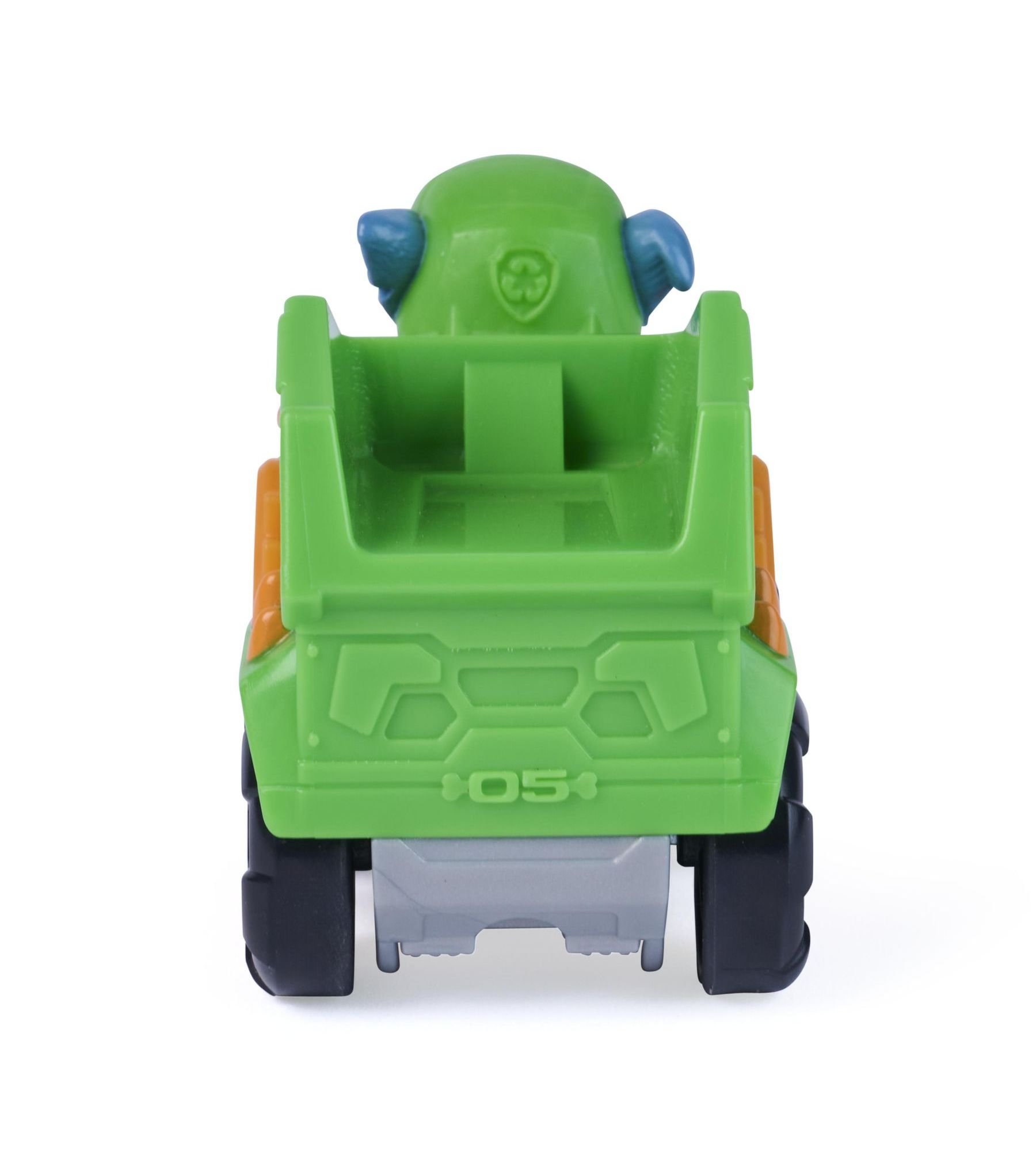 Автомобиль Paw Patrol Дино гонщики в ассортименте 6076062 - фото 16
