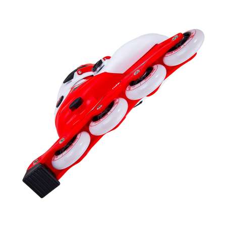 Роликовые коньки RIDEX 26-29