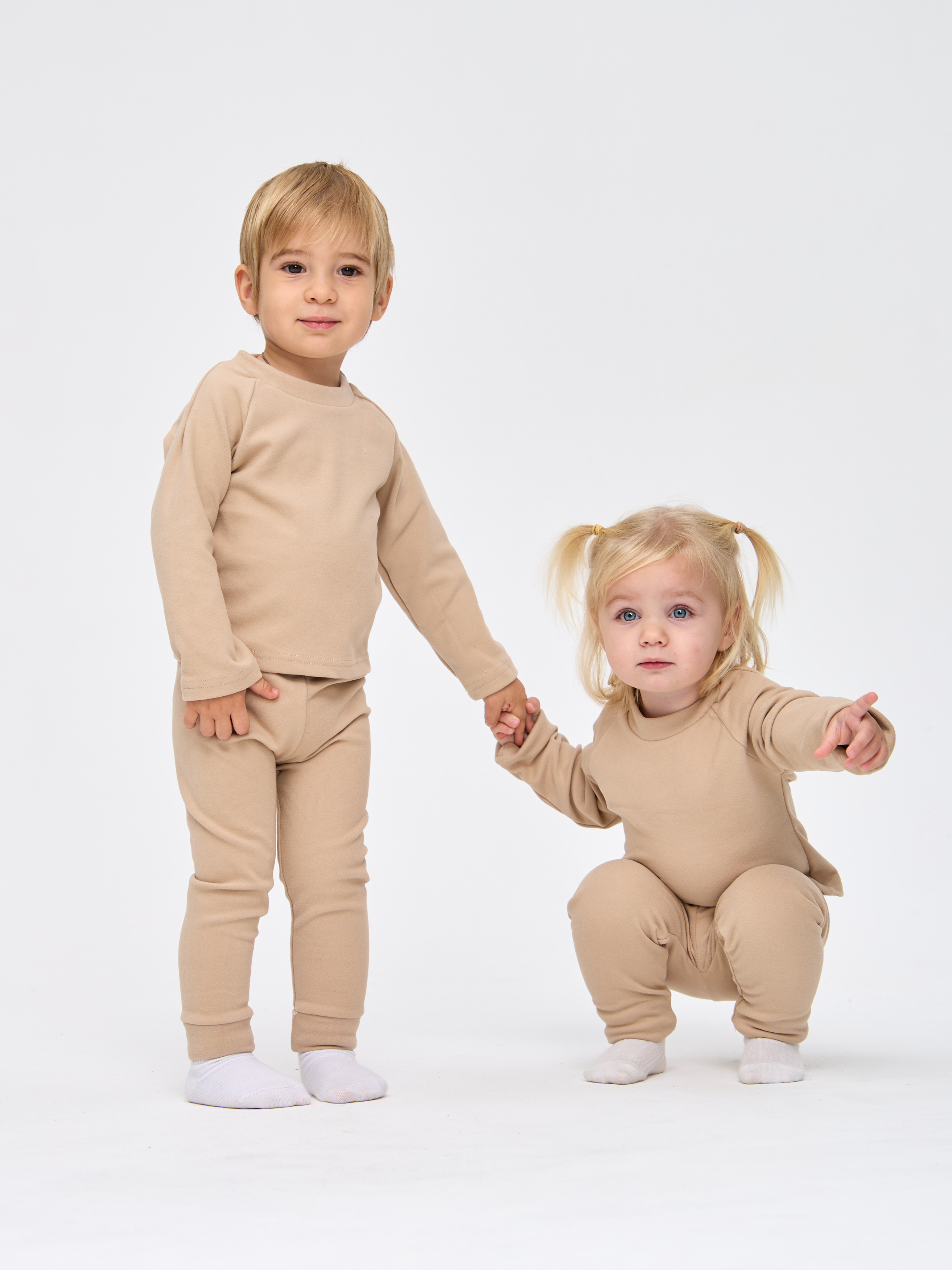 Термокостюм Лапушка 5056т - фото 21