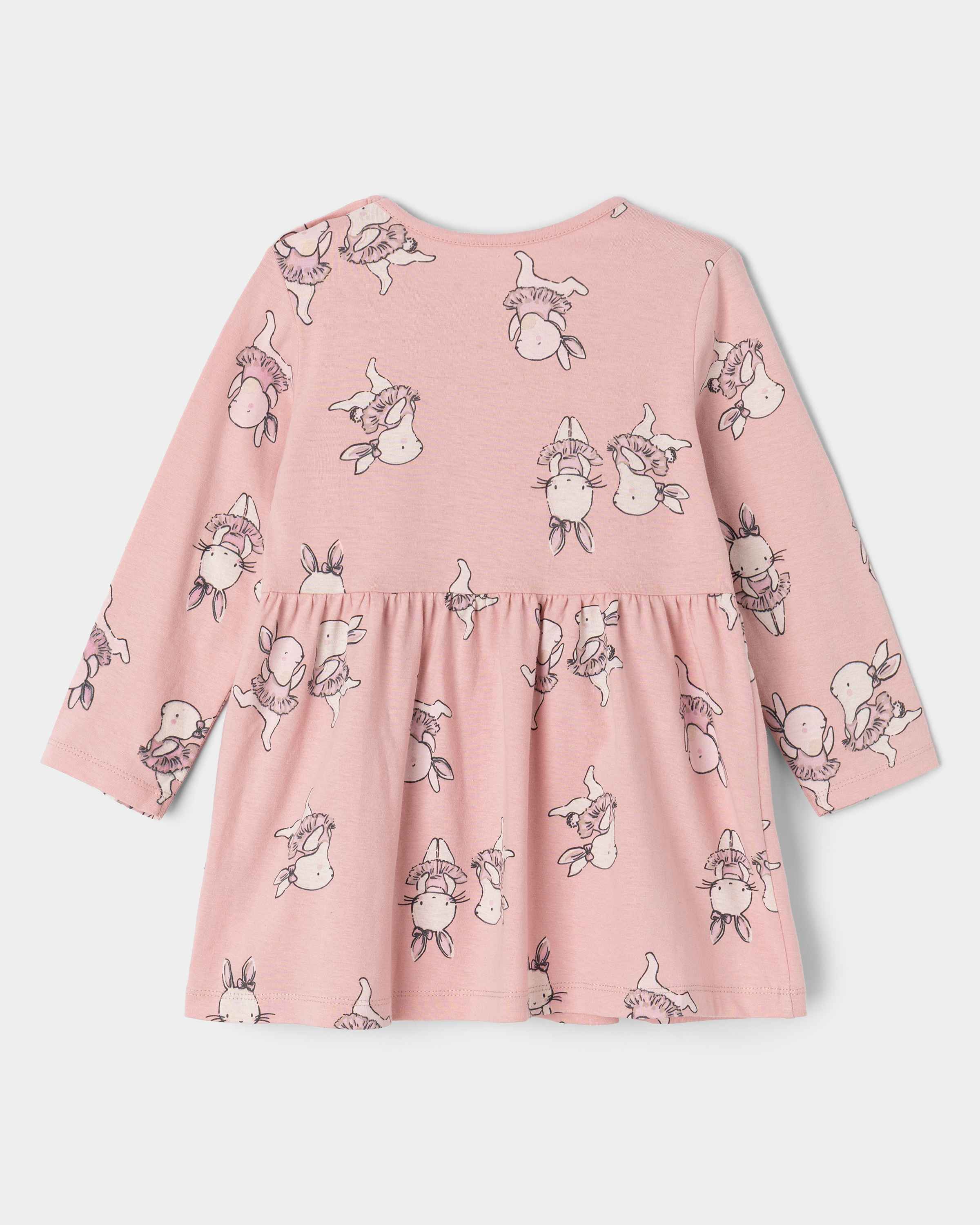 Платье BabyGo S26BG4-BG14233ig-JJ - фото 2