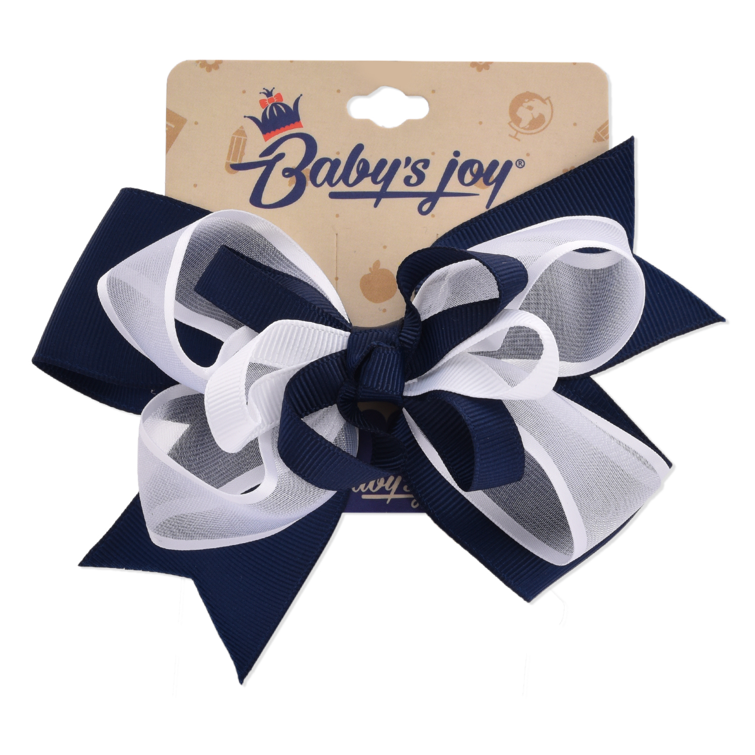 Бант Babys JOY - фото 2