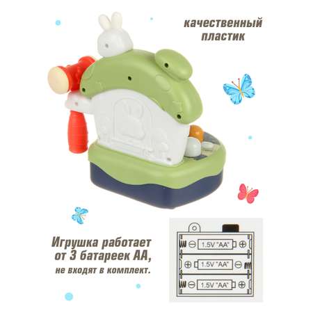 Игрушка Veld Co