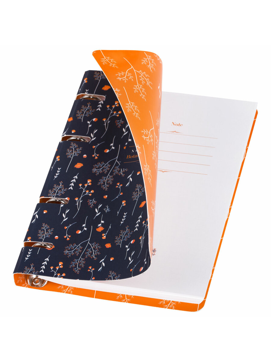 Тетрадь Brauberg клетка - фото 6