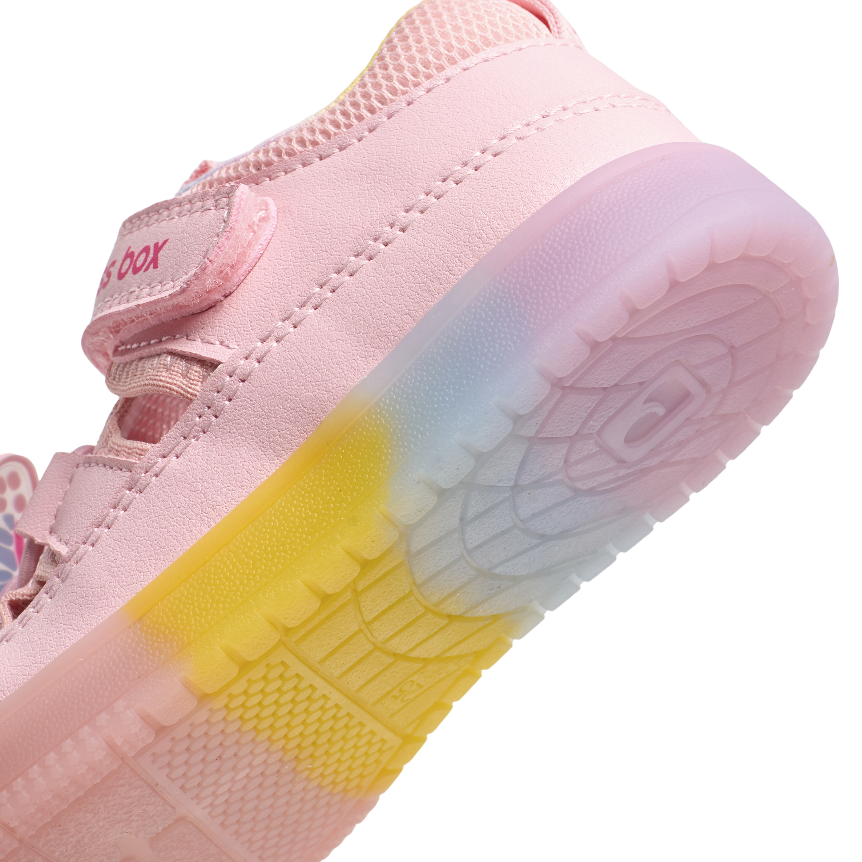 Сандалии BLESSBOX BX53155A - фото 8