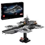 Конструктор LEGO Marvel Super Heroes Геликарриер Мстителей 509 дет.