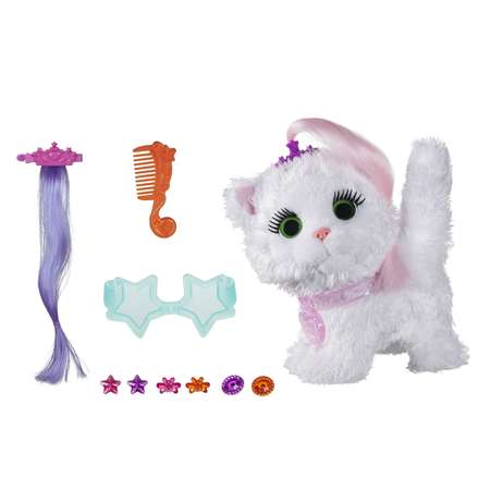 Модные зверята FurReal Friends в ассортименте