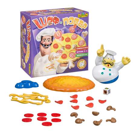 Настольная игра Игра Фортуны