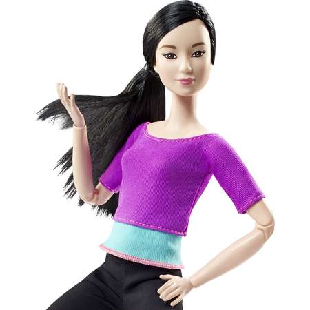 Кукла модельная Barbie
