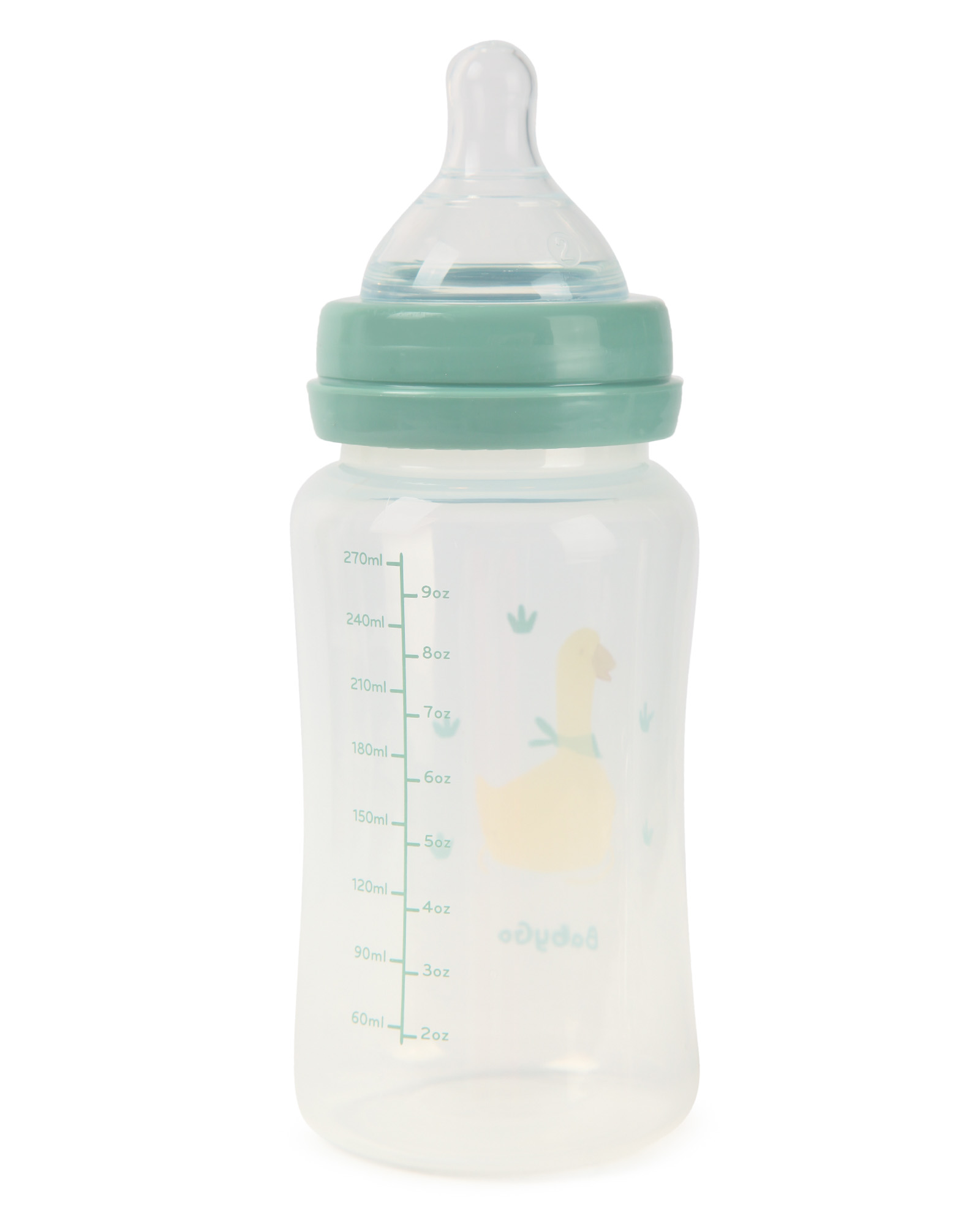 Бутылочка BabyGo 270 мл - фото 5