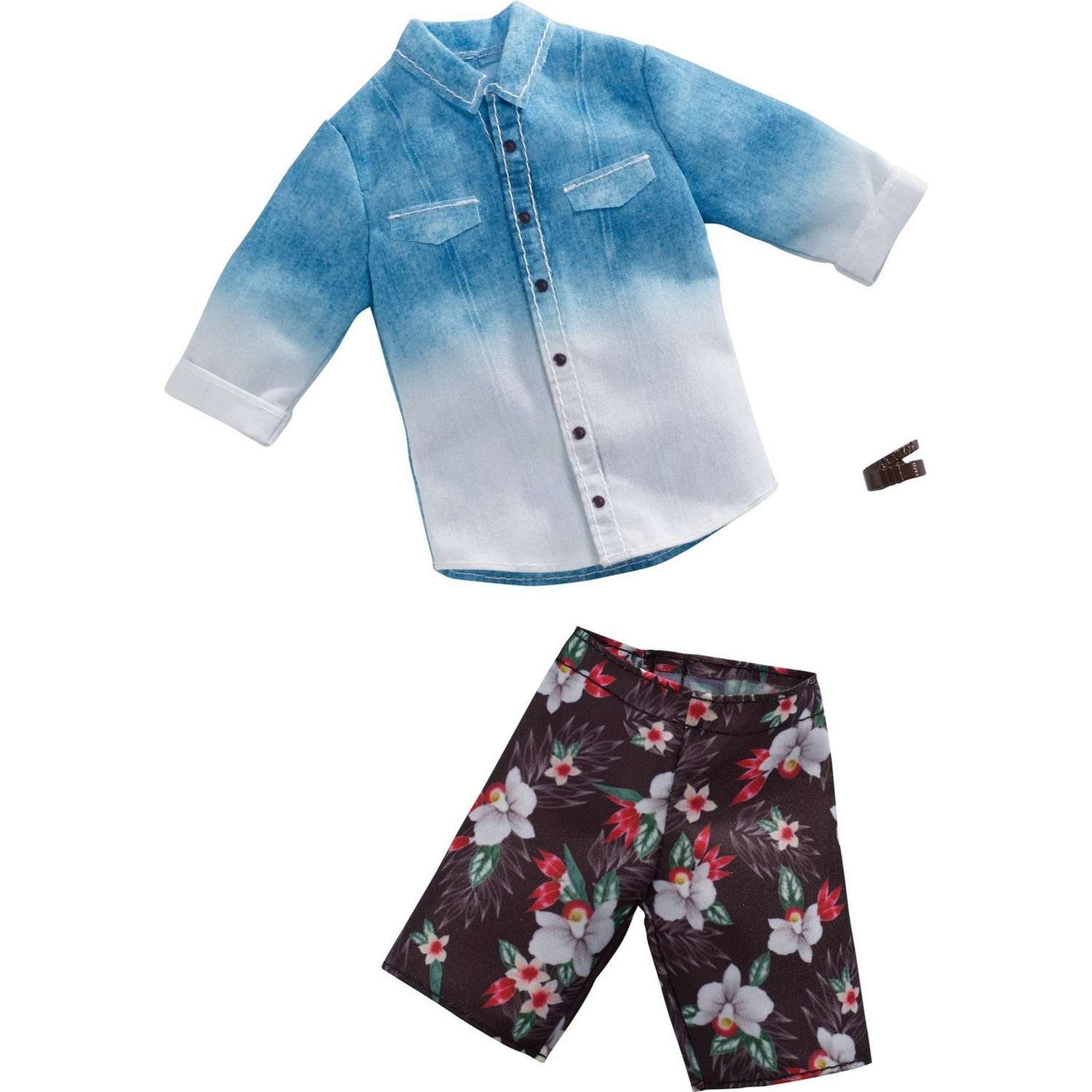 Одежда Barbie для Кена в ассортименте FKT44 - фото 7