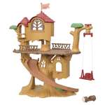 Домик для кукол Sylvanian Families