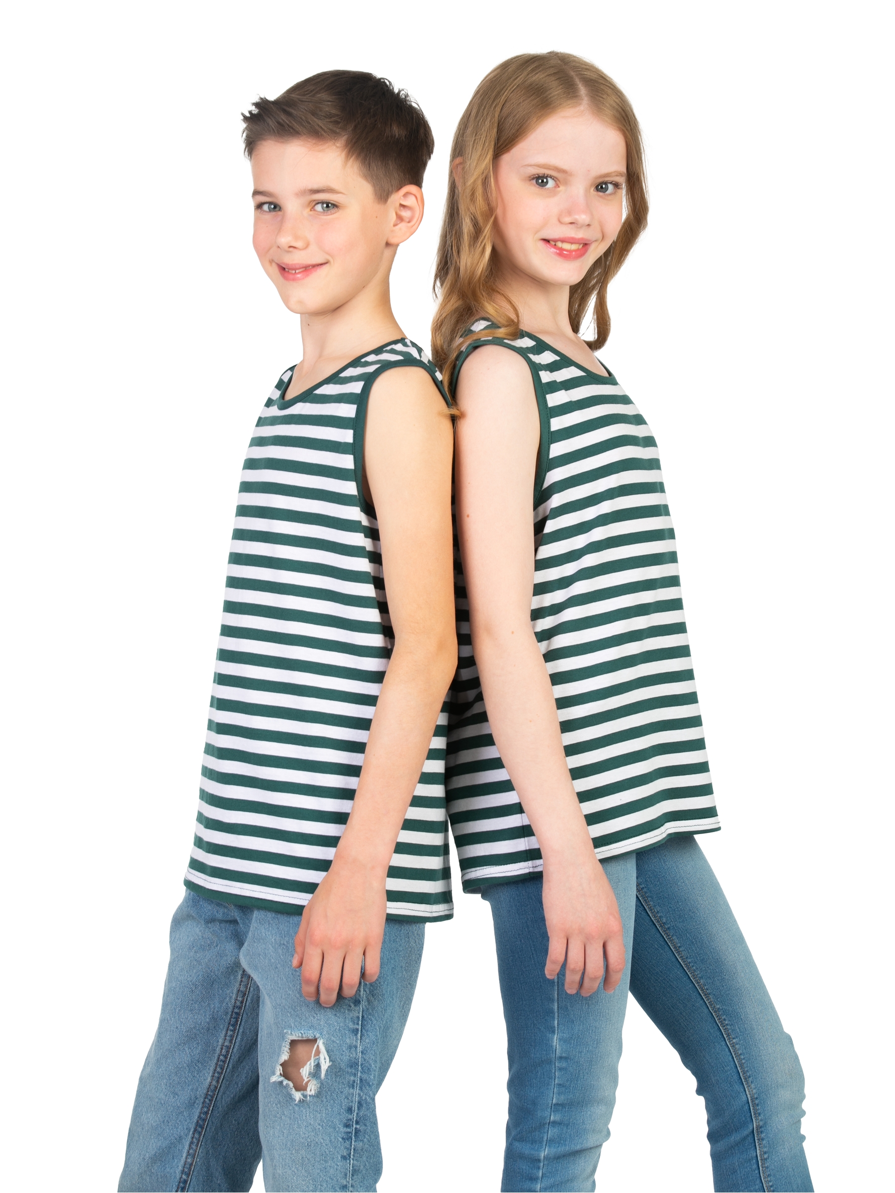 Майка N.O.A. 11557-2 - фото 6