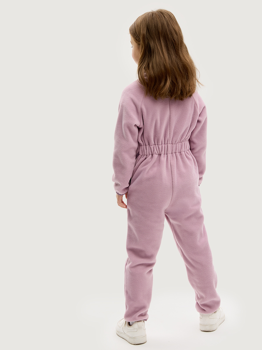 Комбинезон NIKASTYLE 8т10024 орхидея - фото 3