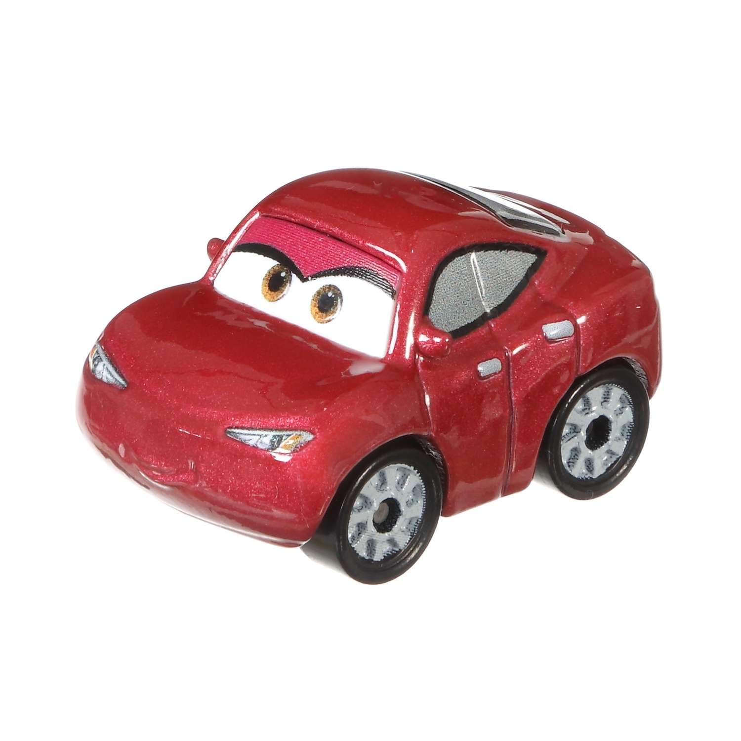 Автомобиль Cars Мини-гонщики в ассортименте FKL39 - фото 8