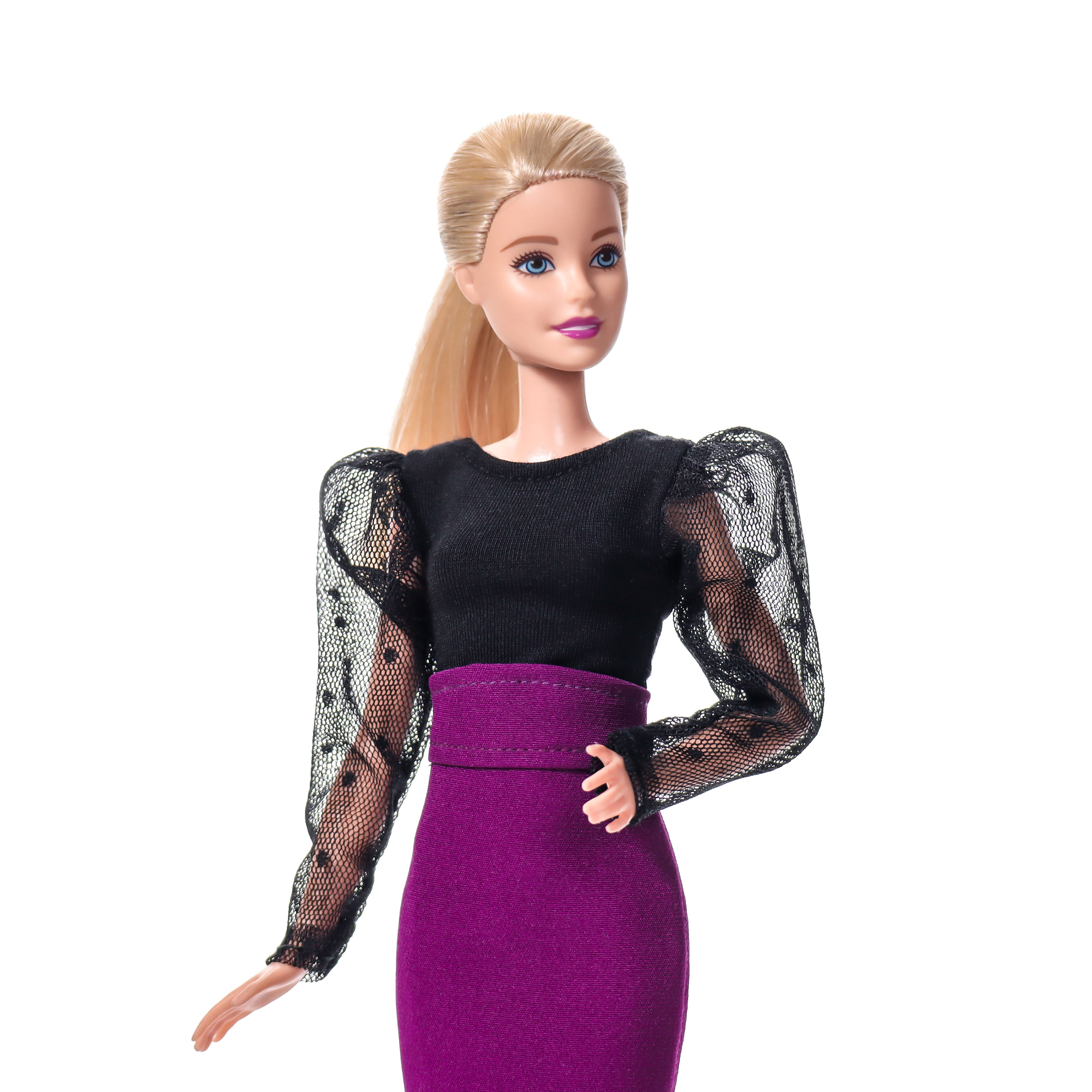 Одежда для кукол VIANA 11.285.14.1v - фото 2