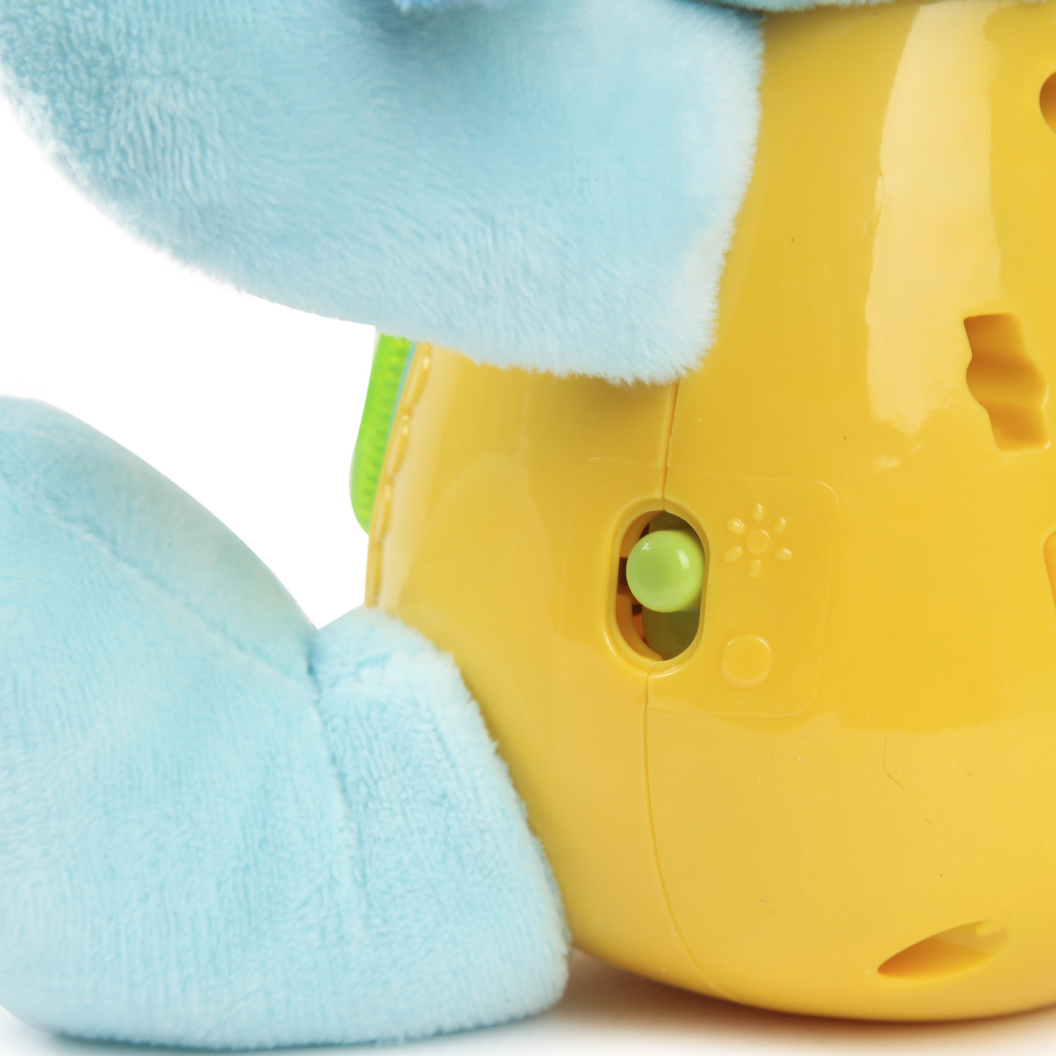 Игрушка BabyGo Щенок - фото 5