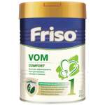 Смесь Friso VOM 1 400г с 0месяцев