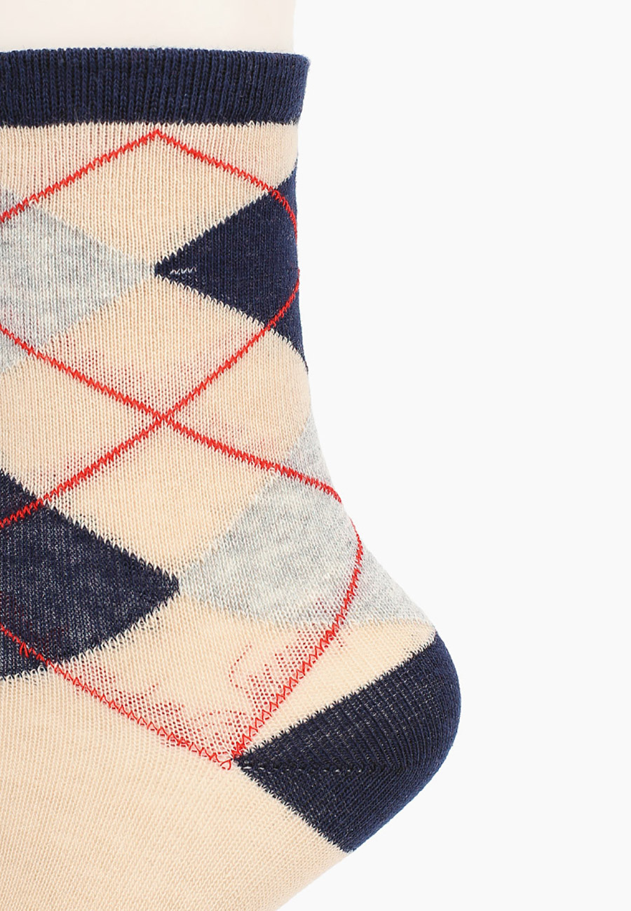 Носки 5 пар АЙАС 17-119-20 - фото 6