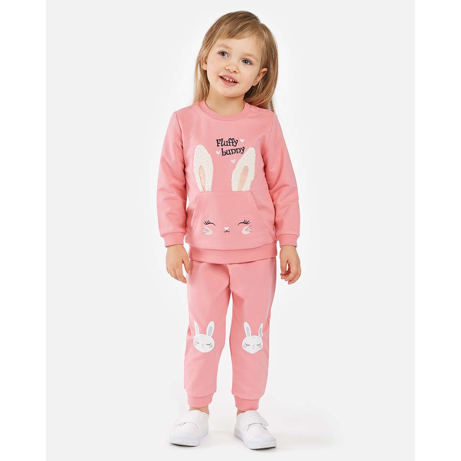 Брюки BabyGo S22BG1-F 7108ig-JJ - фото 1