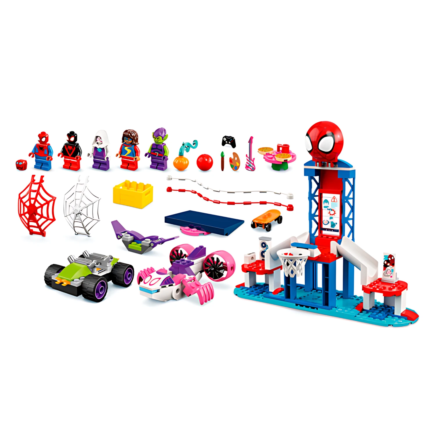 Конструктор LEGO Juniors - фото 2