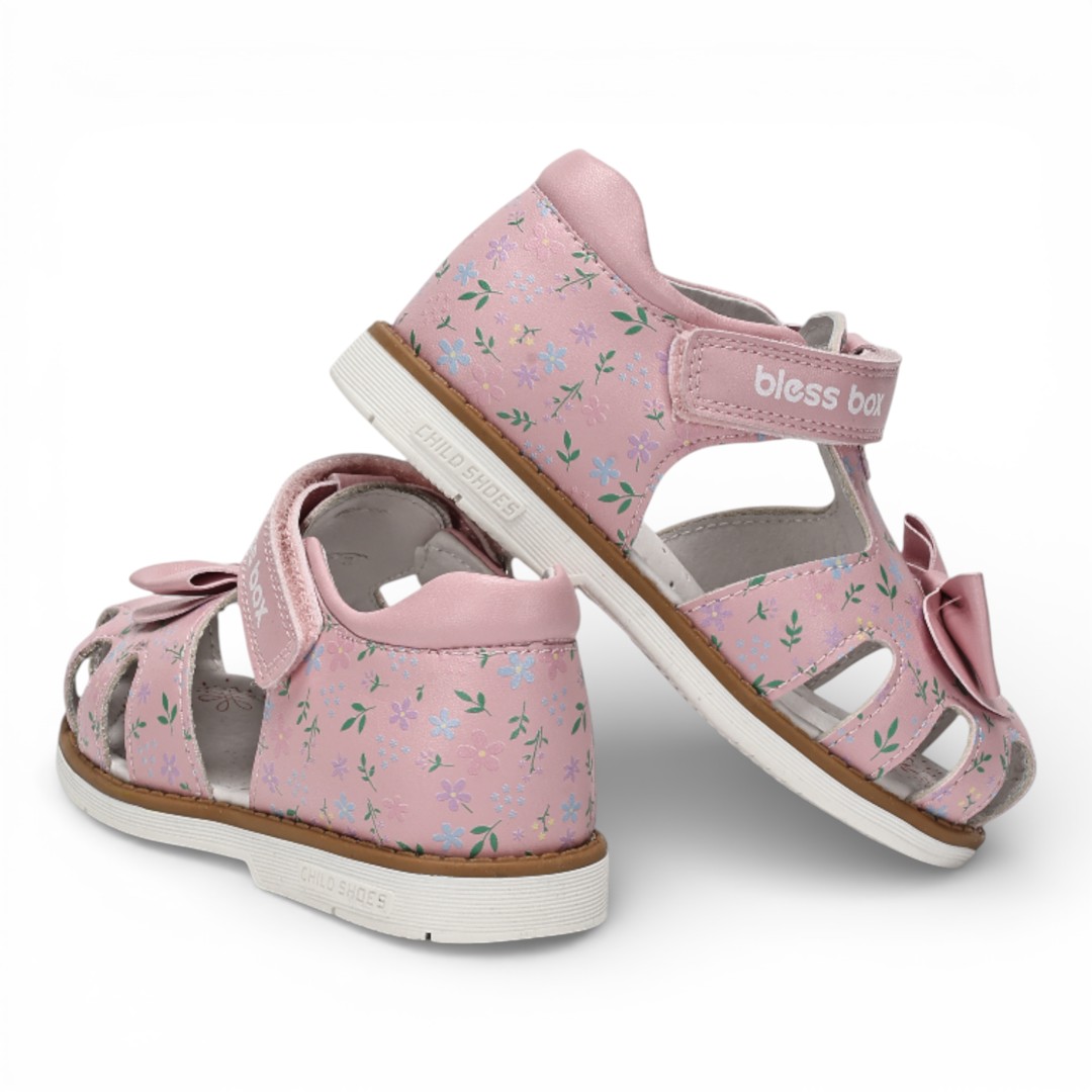 Сандалии BLESSBOX BX53272B - фото 3