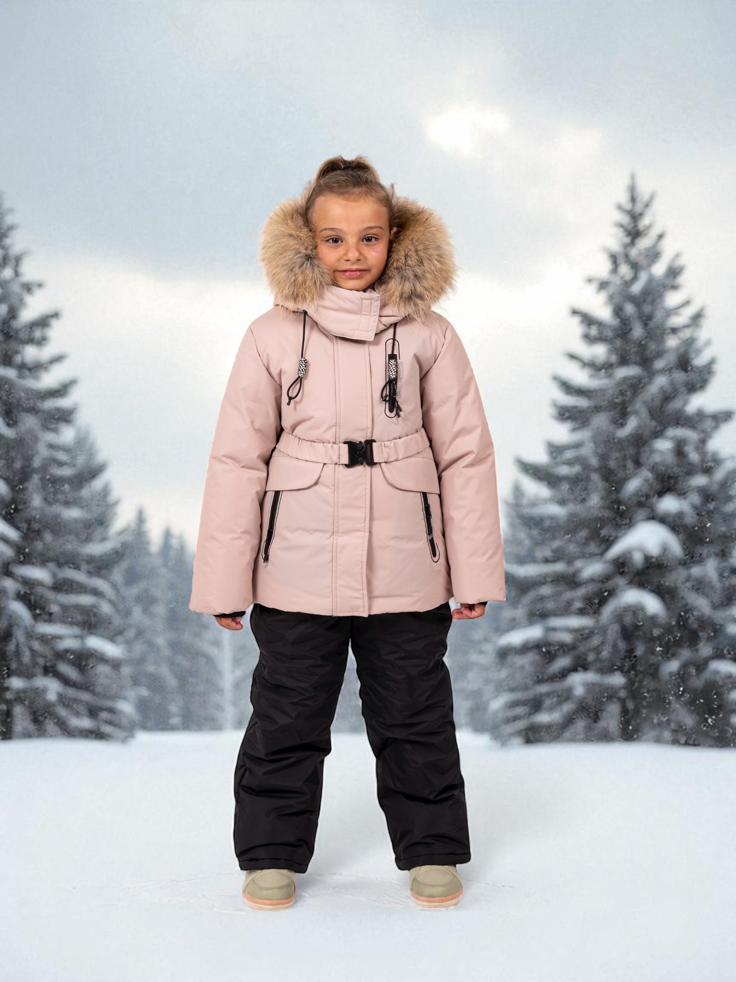 Костюм Charos 2571A - фото 2