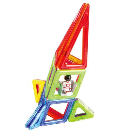 Конструктор Magformers магнитный