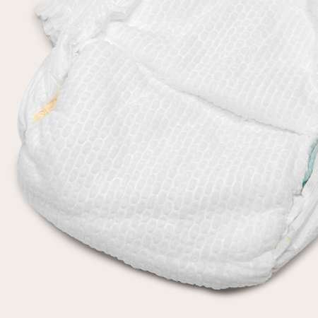 Трусики BabyGo Comfort для новорожденных L (9-14 кг) 44 шт.